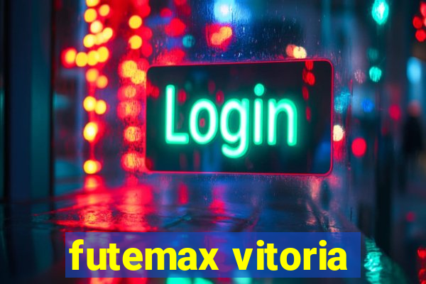 futemax vitoria